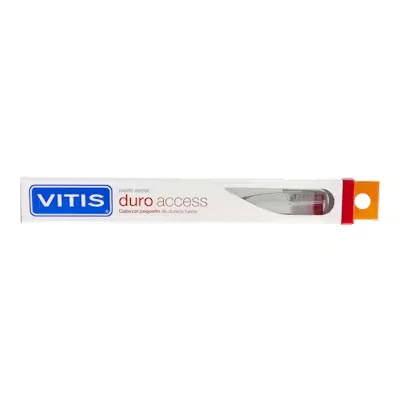 Vitis Cepillo Dental Adulto Access - Limpieza Total