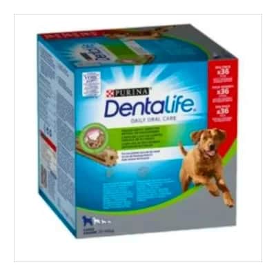 Dentalife Grande | Snack Dental Antisarro Perros
