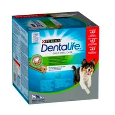 Dentalife Med | Snack Dental Perros Medianos