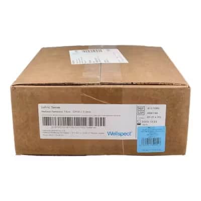 Sonda Lofric Sense Nelaton 15cm Ch10 | Cateterismo