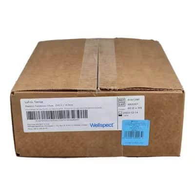 Sonda Lofric Sense Nelaton 15cm Ch12 - Catéter