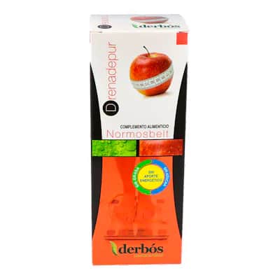 Derbos Drenadepur 500ml - Drenante Depurativo