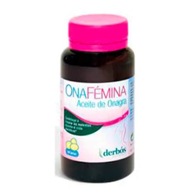Derbos Onafemina 100 Perlas | Equilibrio Hormonal