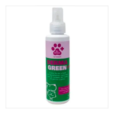 Dermagreen Skin Spray Dr. Green - Cuidado Piel Perros y Gatos