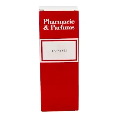 Perfume Fanny 82 Dp&P 250G | Fragancia Diaria