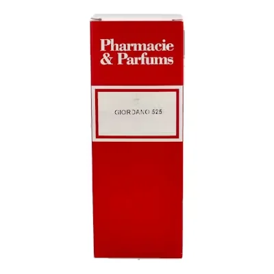 Perfume Giordano 525 Dp&P 250G | Fragancia Masculina