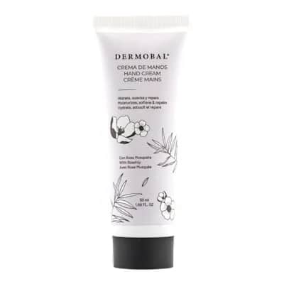DERMOBAL Crema Manos 50ml - Reparadora