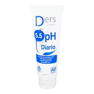 Ders Champú Diario 250ml - Uso Diario