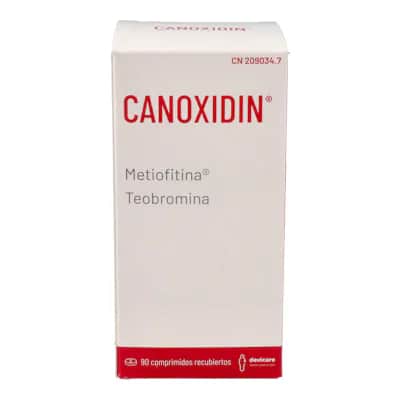 Devicare Canoxidin 90 - Antioxidante Coenzima Q10