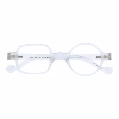 Didinsky Dali Smoke 0.00 | Gafas Protección Luz Azul