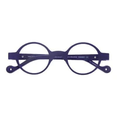 Gafas Didinsky Hakone Indigo +3.00 - Protección Blue Light