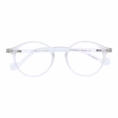 Didinsky Uffizi Smoke +2.50 | Gafas Blue Light