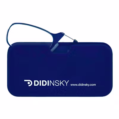 Gafas Lectura Didinsky Indigo +3.00 | Presbicia