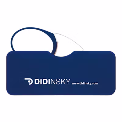 Gafas Lectura Didinsky +1.00 Indigo