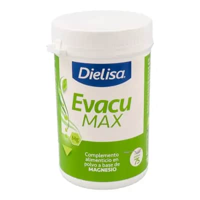 Dietisa Evacuamax Trans Int | Estreñimiento