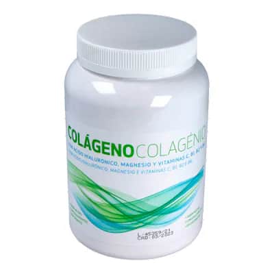 Diet Clinical Colágeno 270g - Proteína Piel y Articulaciones