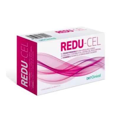 Diet Clinical Redu-Cel | Pérdida de Peso