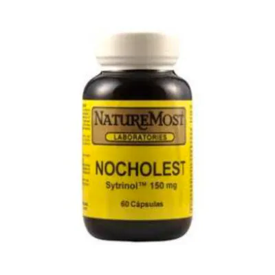 Dietinor Nocholest 60 Caps | Quemar Grasas