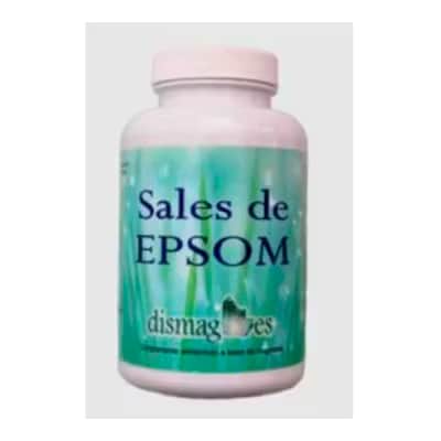 Dismag Sales De Epson 300g - Alivio Natural