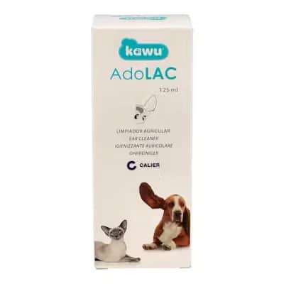 Adolac Limpiador Auricular 125ml - Higiene Oídos