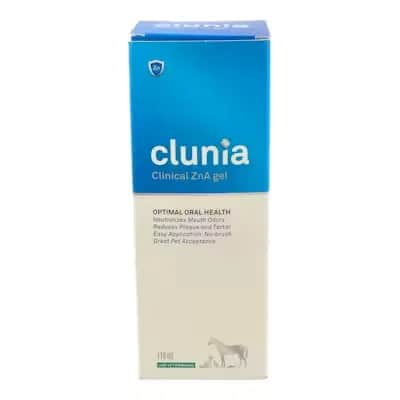 Clunia Gel Oral Clinical Perros Y Gatos | Higiene