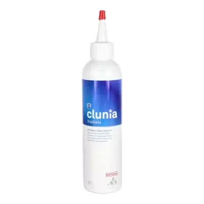Clunia Trisdent Sol Perros Y Gatos | Higiene Bucal