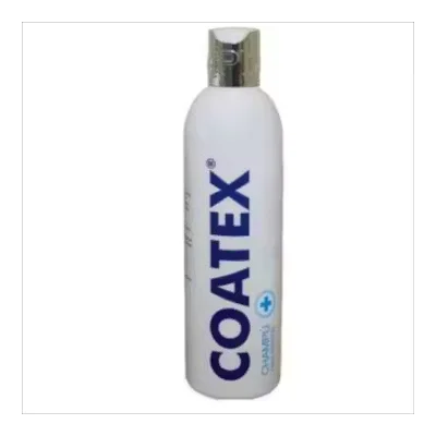 Coatex Champú Dermatológico 250ml - Perros y Gatos