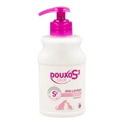 Douxo Calm Shampoo 200 Ml - Piel Sensible