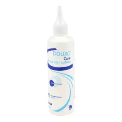 Douxo Care Auricular Lotion - Limpieza de Orejas