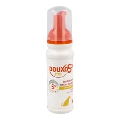 Douxo Pyo Mousse 200ml - Espuma Dermatitis
