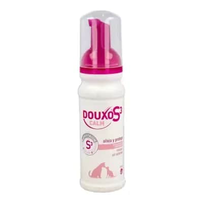 Douxo S3 Calm Mousse 150ml | Piel Sensible