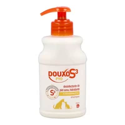 Douxo S3 Pyo Shampoo 200ml | Infecciones