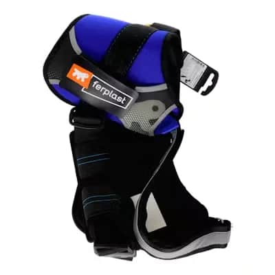 Ferplast Arnés Hercules XL Blue | Perros Grandes