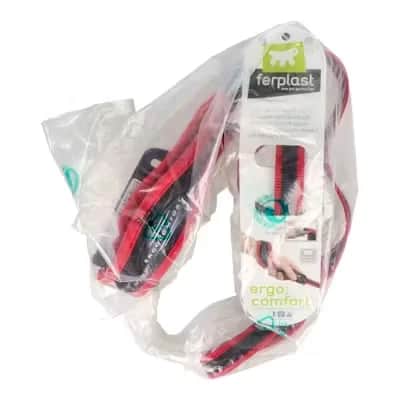 Ferplast Correa Ergocomfort G20 - Paseos cómodos