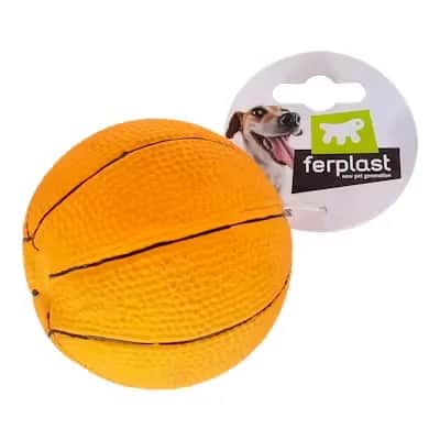 Ferplast Juguete Perro Látex | Ejercicio