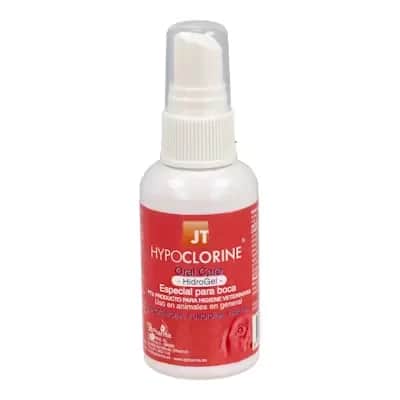 Hypoclorine Oral Care Spray 60ml | Higiene Bucal