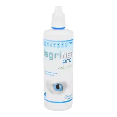 Lagrinet Pro Sol 125ml - Lubricante Ocular