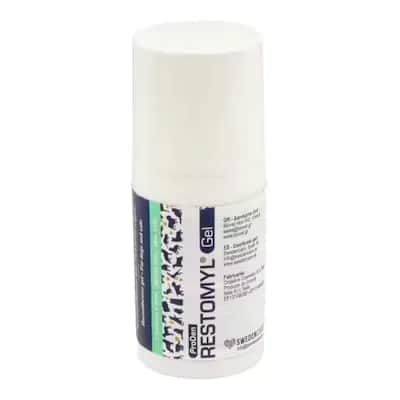 Restomyl Gel 30ml Vet | Salud Oral Mascotas