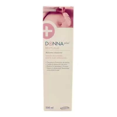 Donna Plus Bellycalm | Bálsamo Embarazo Antiestrias