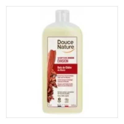 Douce Nature Cedro Marruecos - Champú Gel Ducha