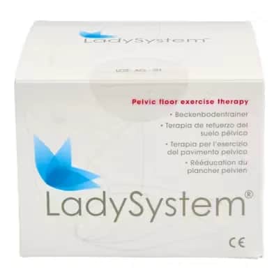 Conos Vaginales Incon-Fem - Suelo Pélvico