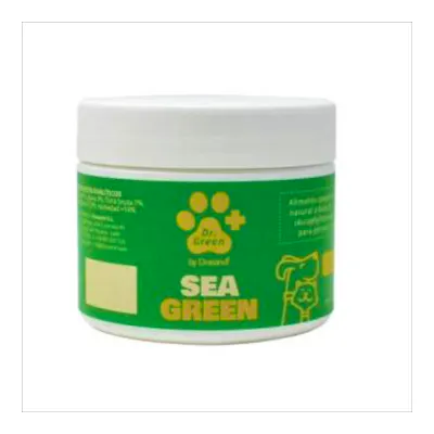 Dr. Green Seagreen 100G | Higiene Dental