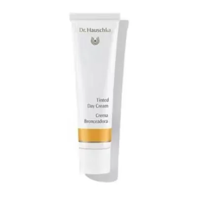 Dr. Hauschka Crema Bronceadora - Bronceado Natural