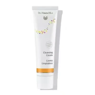 Dr. Hauschka Crema Facial Limpiadora - Piel Limpia