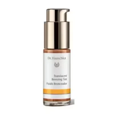 Dr. Hauschka Fluido Bronceador - Bronceado Natural