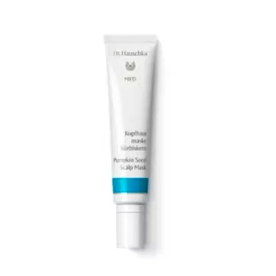 Dr. Hauschka Mascarilla Semillas Calabaza - Cabello Fuerte