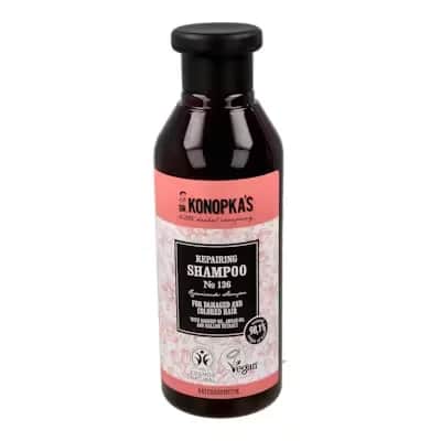 Champú Reparador Dr. Konopka - Cabello Dañado