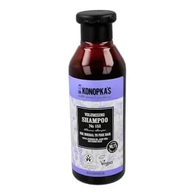 Champú Volumen Cabello Fino | Dr. Konopka 280ml
