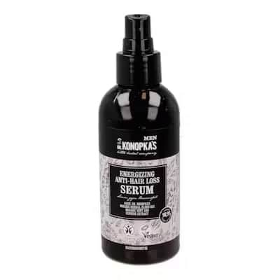 Sérum Anticaída Dr. Konopka's - Energizante Natural