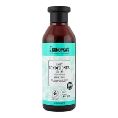 Acondicionador Ligero Cabello Graso | Dr. Konopka 280ml